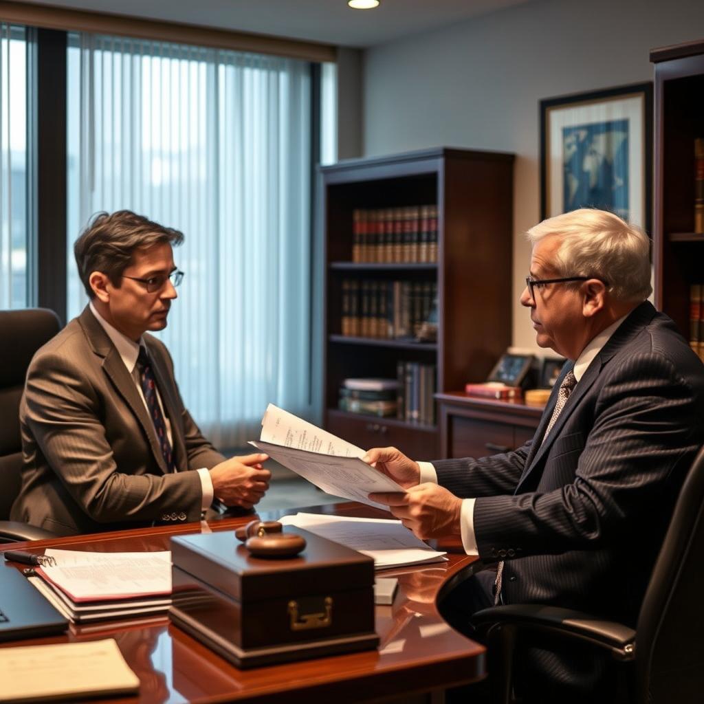 Elevator Accident Lawyer Queens County, NY