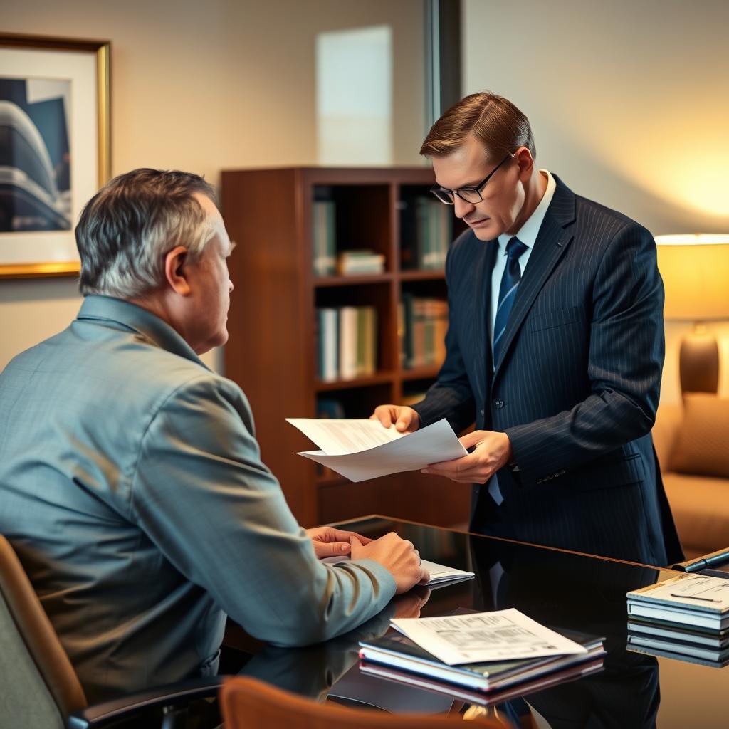 Elevator Accident Lawyer Richmond County, NY