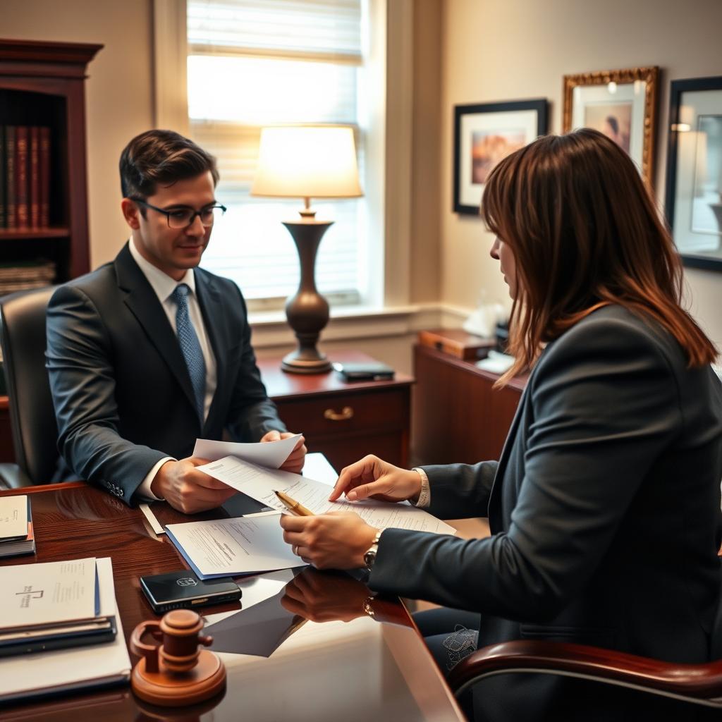 Elevator Accident Lawyer Saratoga County, NY