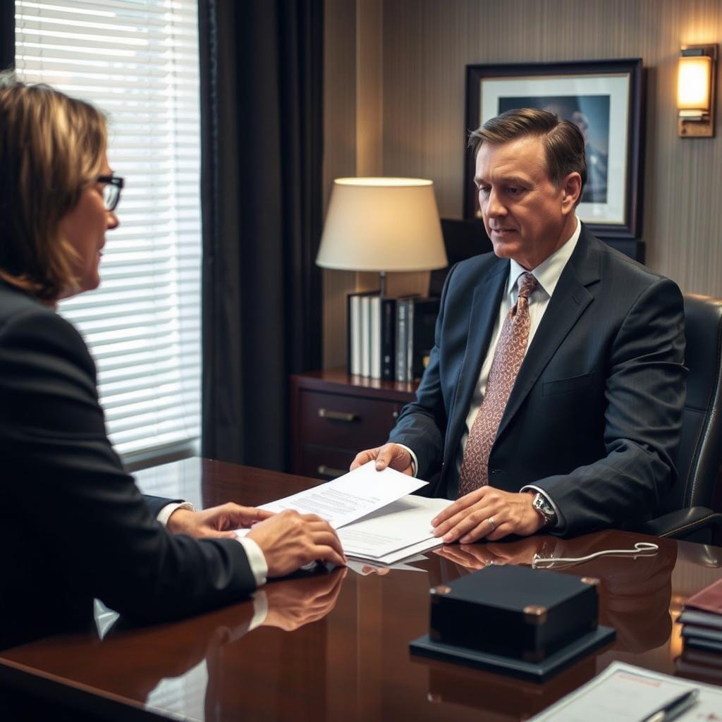 Elevator Accident Lawyer Suffolk County, NY