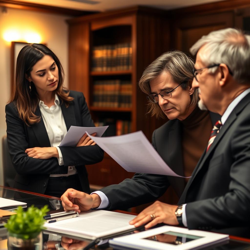 Elevator Accident Lawyer Tompkins County, NY