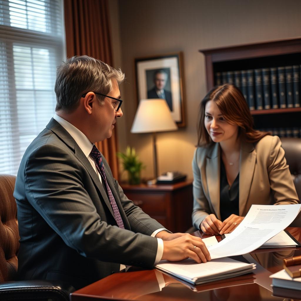 Elevator Accident Lawyer Ulster County, NY