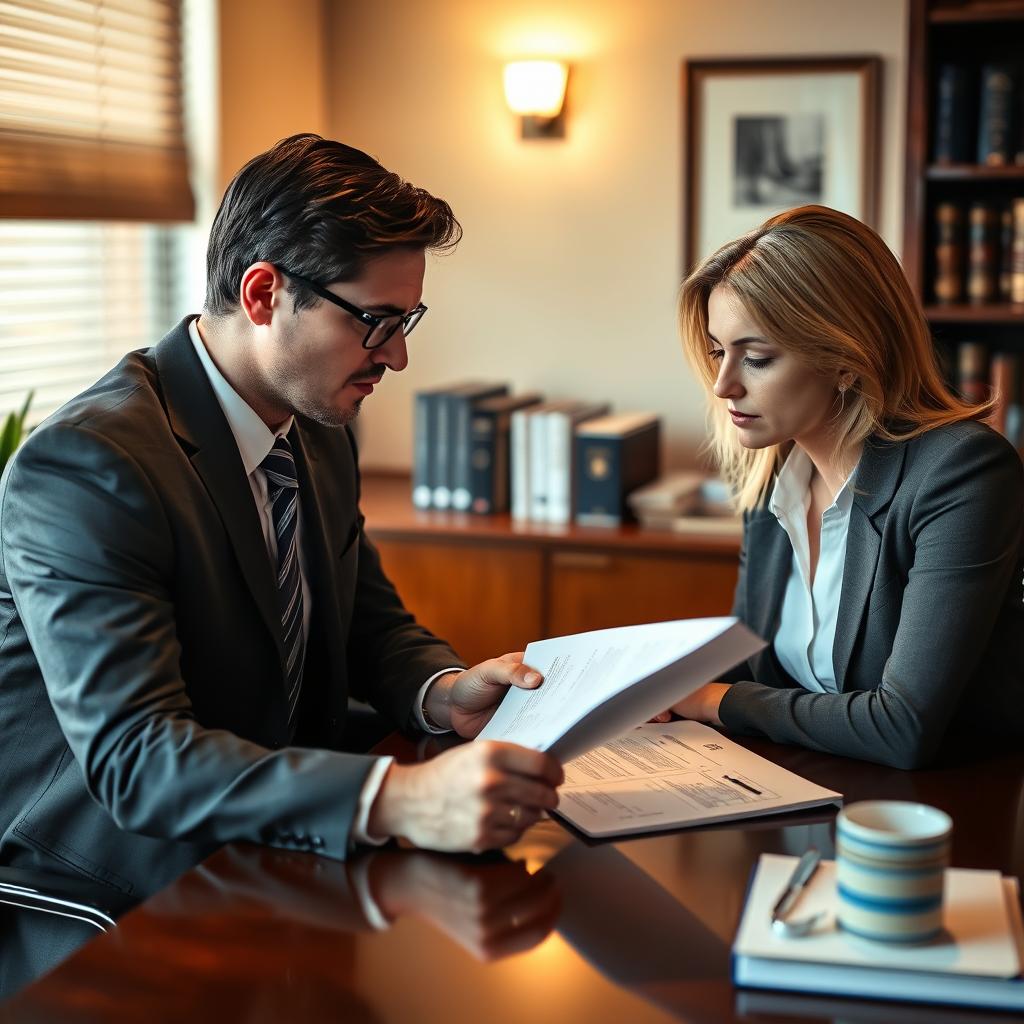 Environmental Claim Lawyer New York County, NY