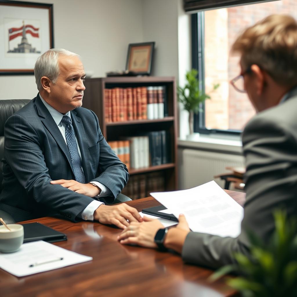Environmental Claim Lawyer New York, NY