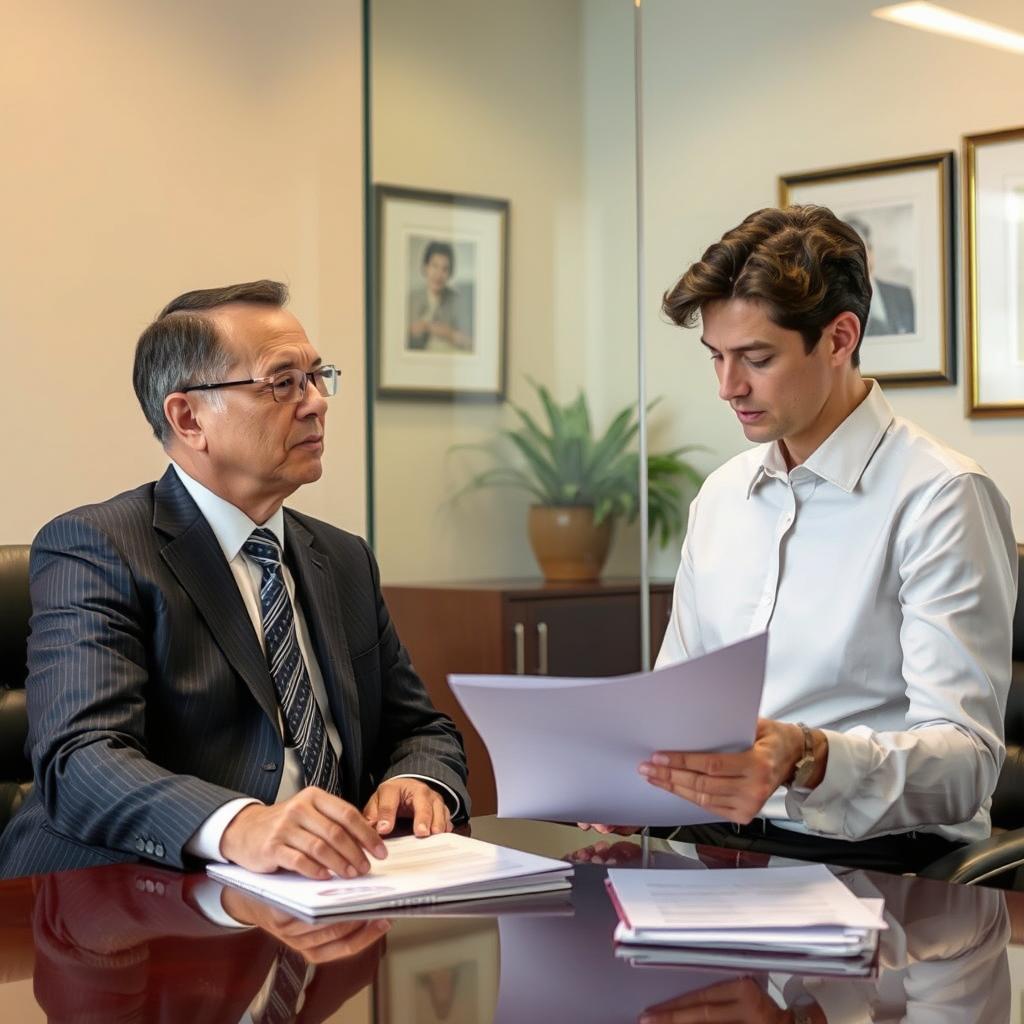Escalator Accident Lawyer Bronx, NY