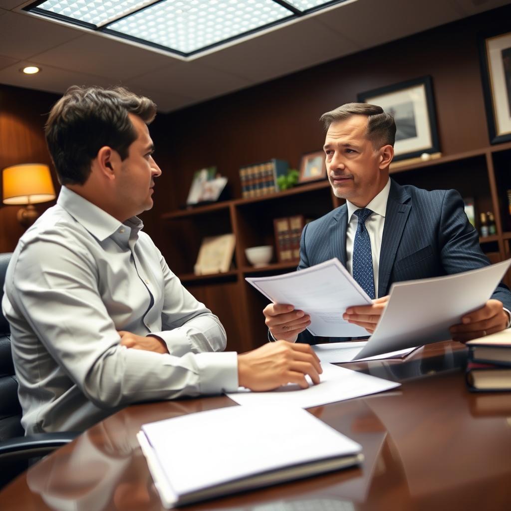 Escalator Accident Lawyer Brooklyn, NY