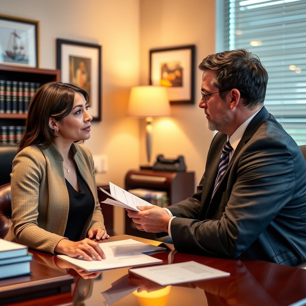 Escalator Accident Lawyer Chemung County, NY