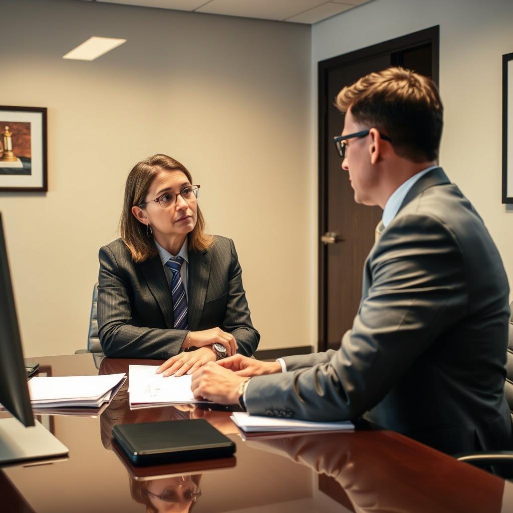 Escalator Accident Lawyer Chenango County, NY