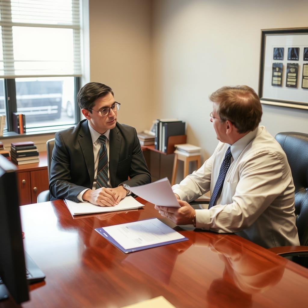 Escalator Accident Lawyer Clinton County, NY