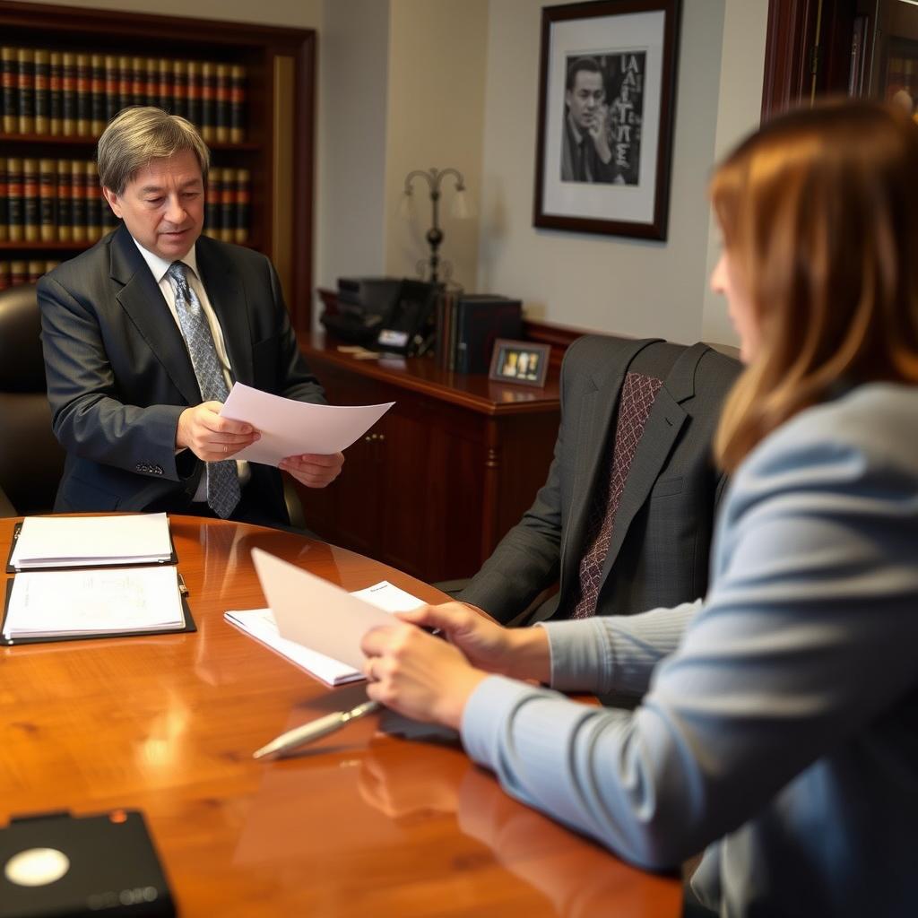 Escalator Accident Lawyer Herkimer County, NY