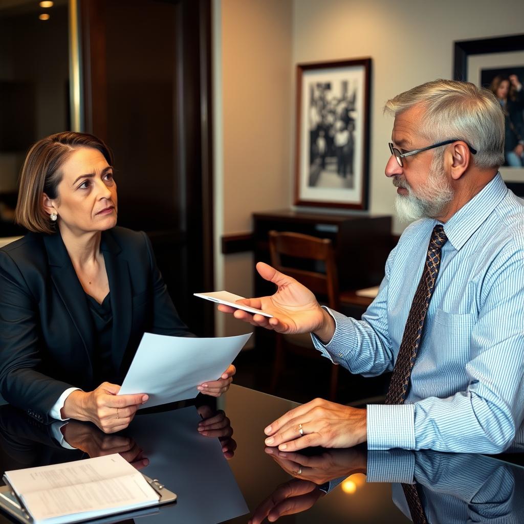 Escalator Accident Lawyer Jefferson County, NY