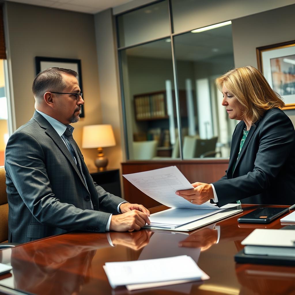 Escalator Accident Lawyer Kings County, NY
