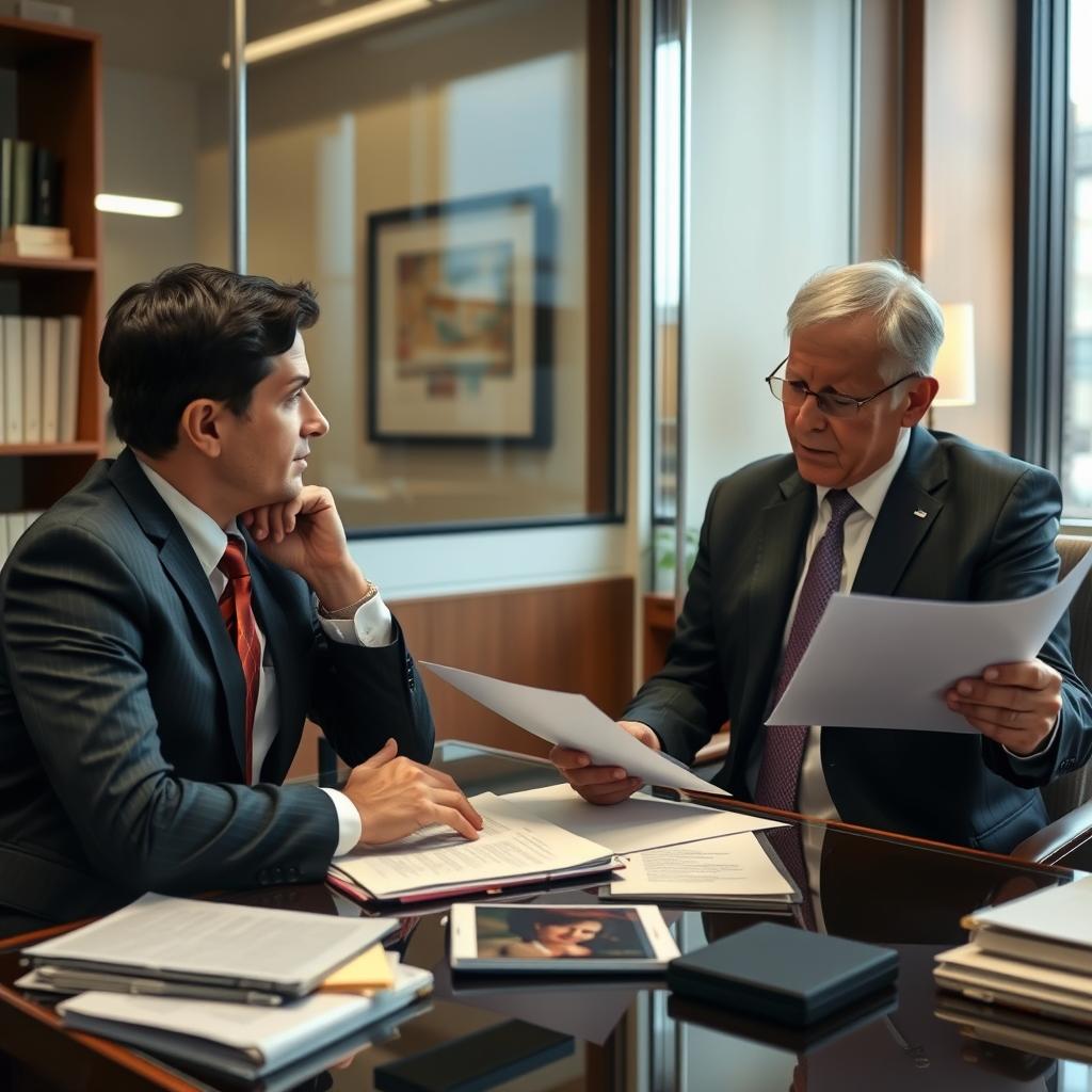 Escalator Accident Lawyer Manhattan, NY