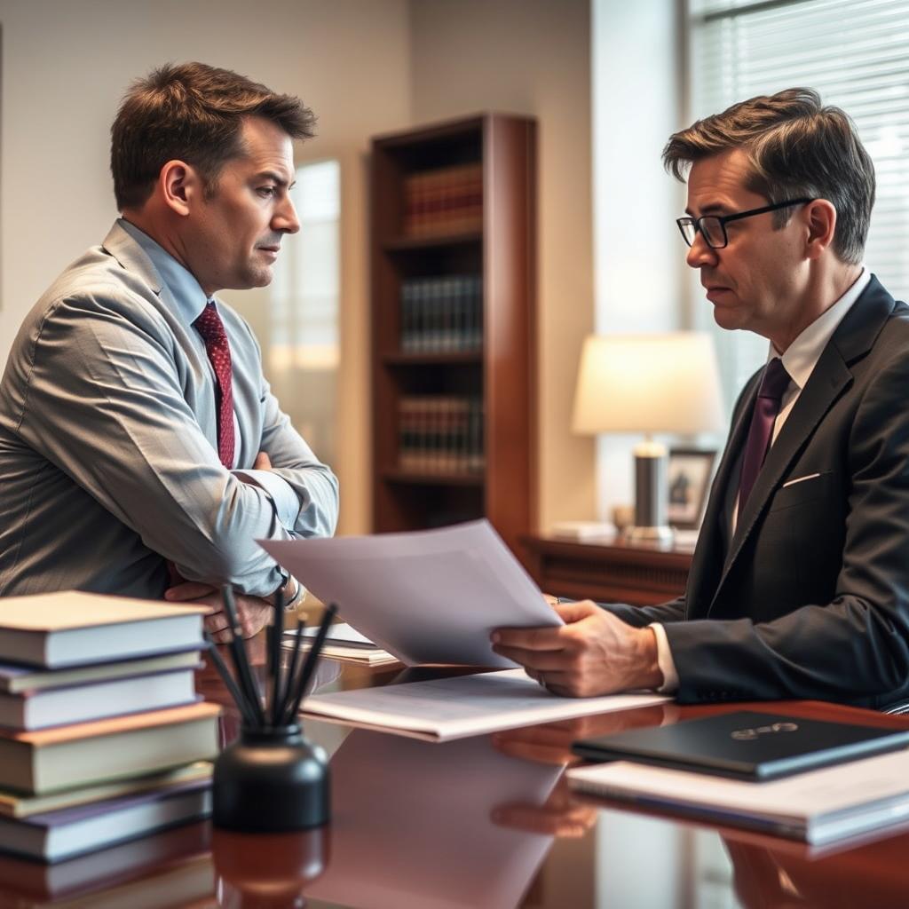 Escalator Accident Lawyer Oneida County, NY