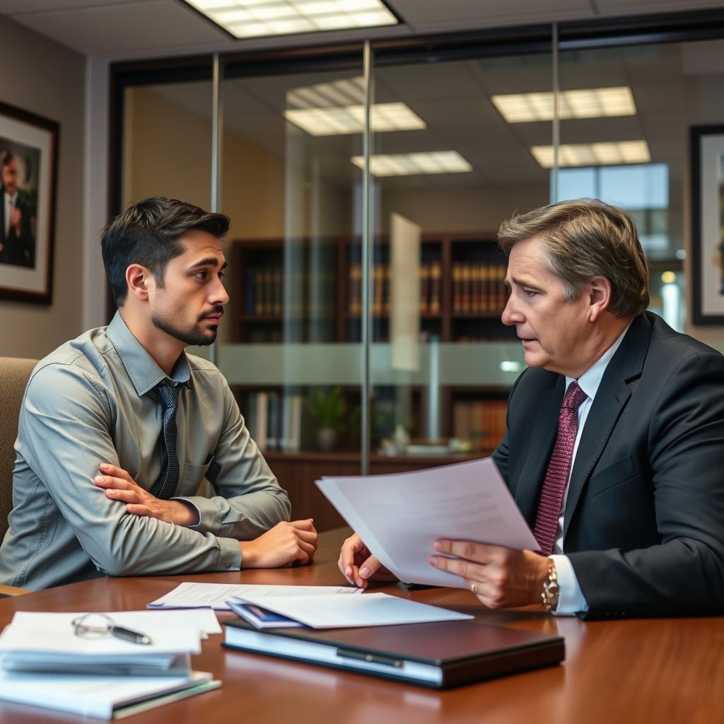 Escalator Accident Lawyer Ontario County, NY