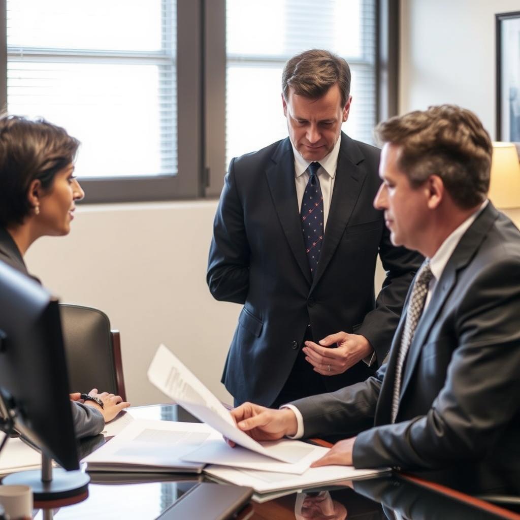 Escalator Accident Lawyer Oswego County, NY