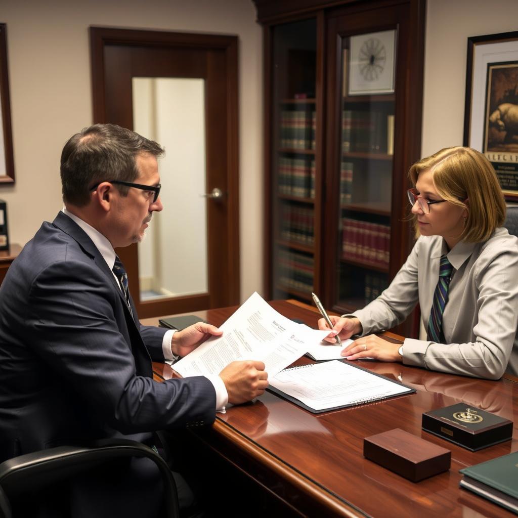 Escalator Accident Lawyer Otsego County, NY