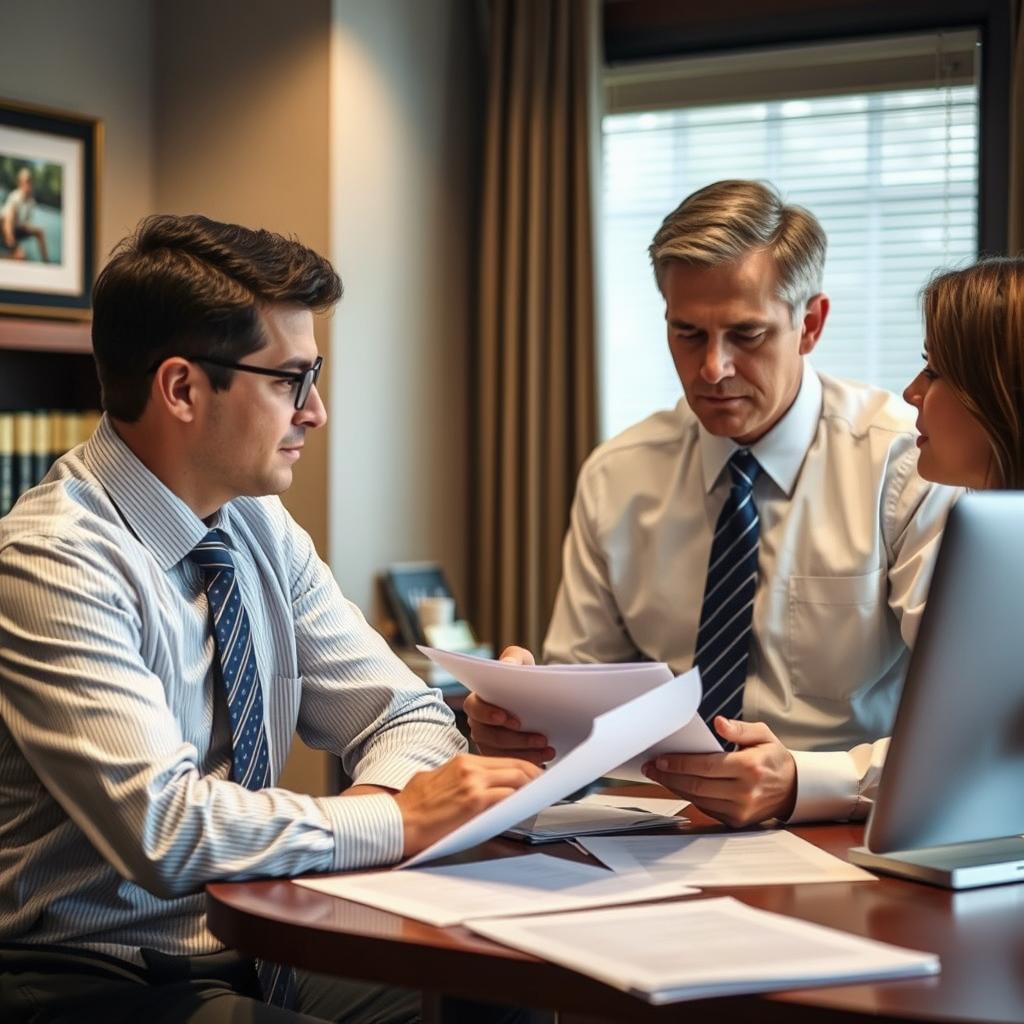 Escalator Accident Lawyer Putnam County, NY