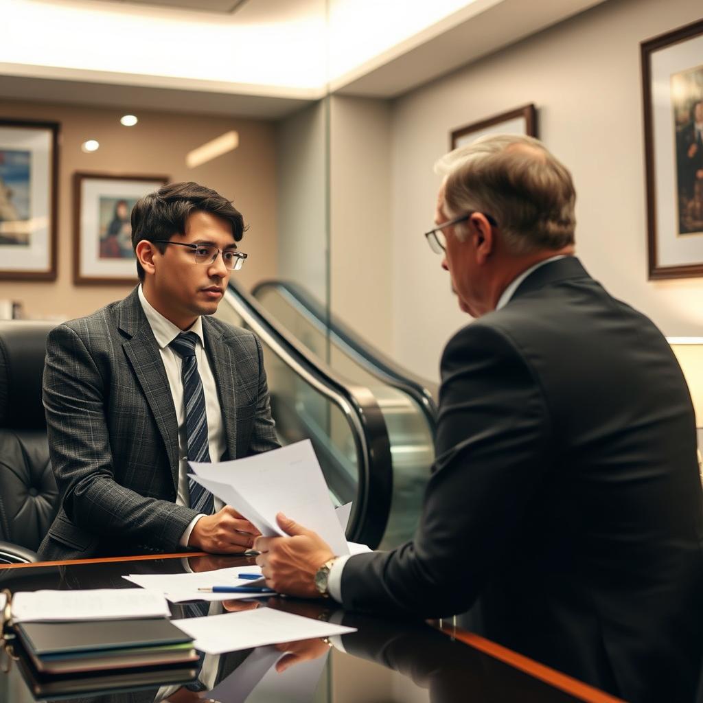 Escalator Accident Lawyer Queens County, NY