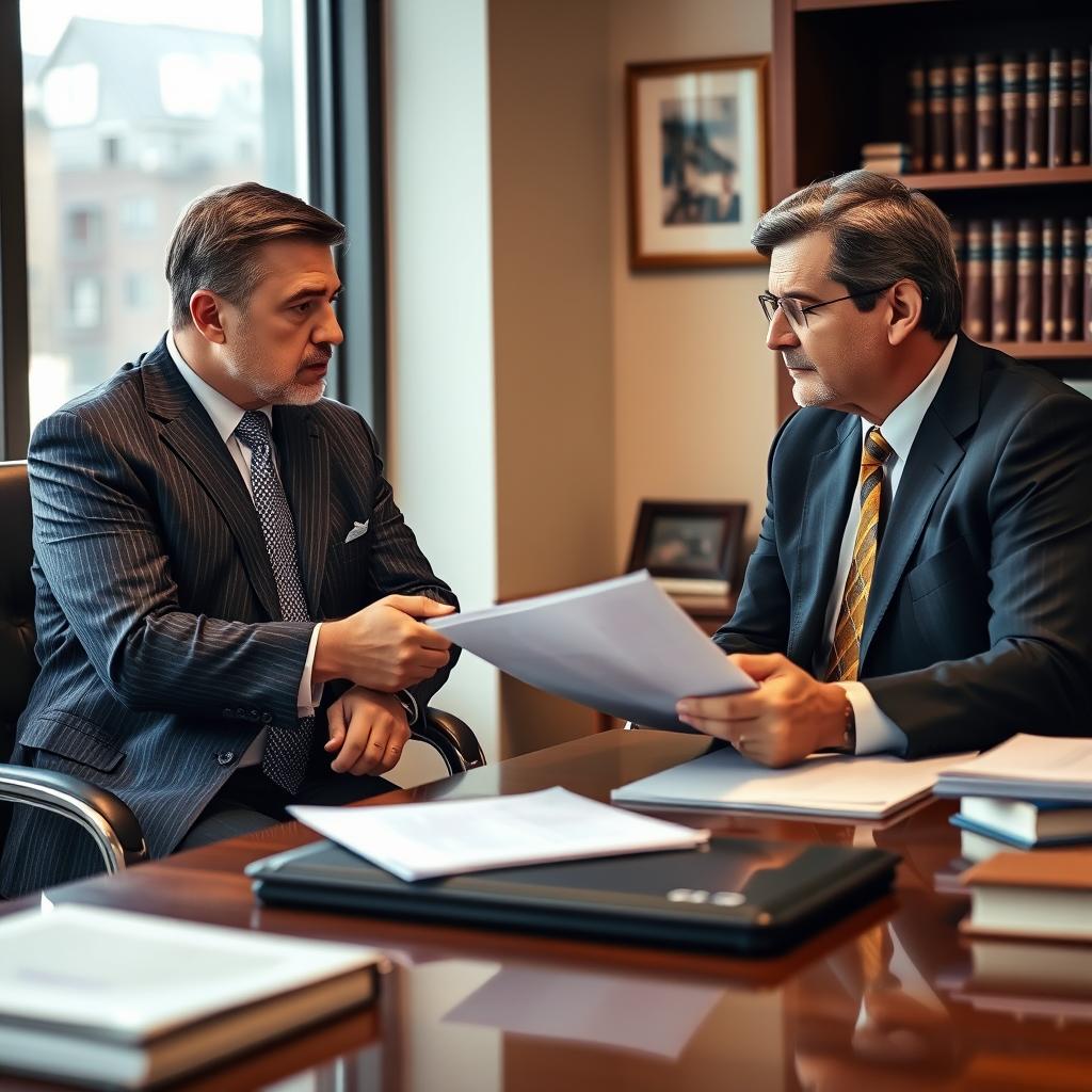 Escalator Accident Lawyer Rensselaer County, NY
