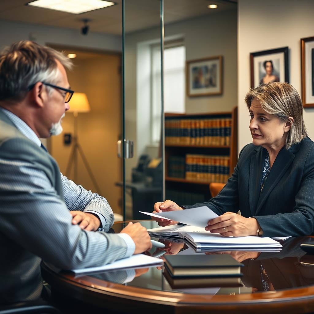 Escalator Accident Lawyer Schenectady County, NY