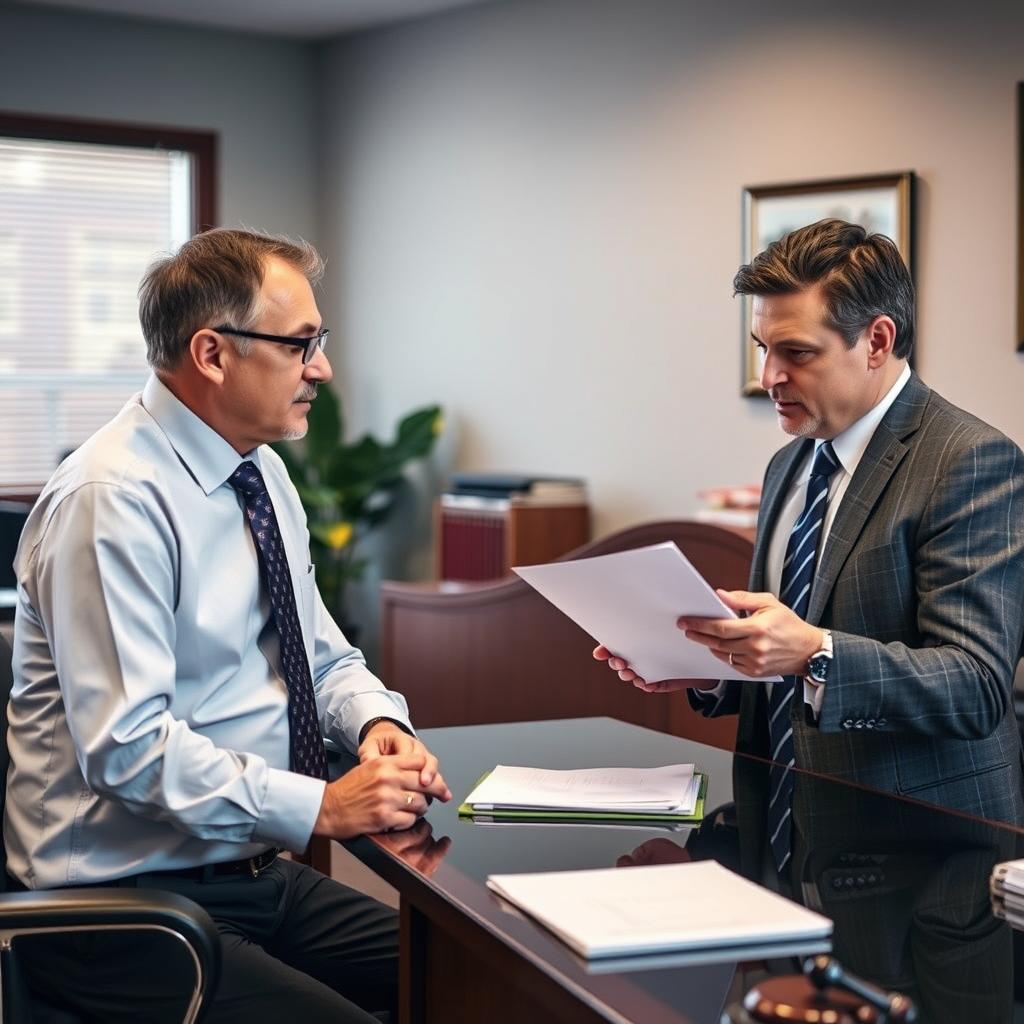 Escalator Accident Lawyer Tioga County, NY