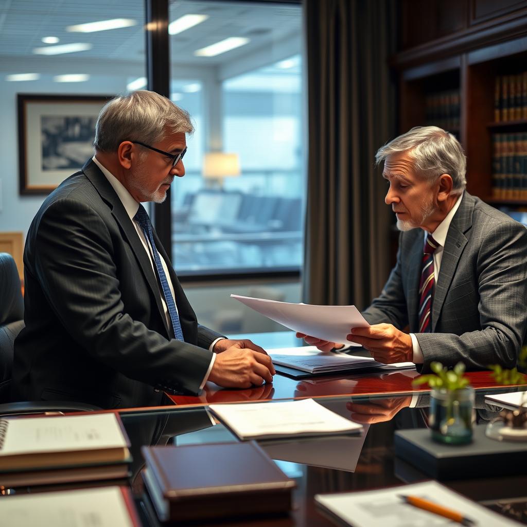 Escalator Accident Lawyer Tompkins County, NY