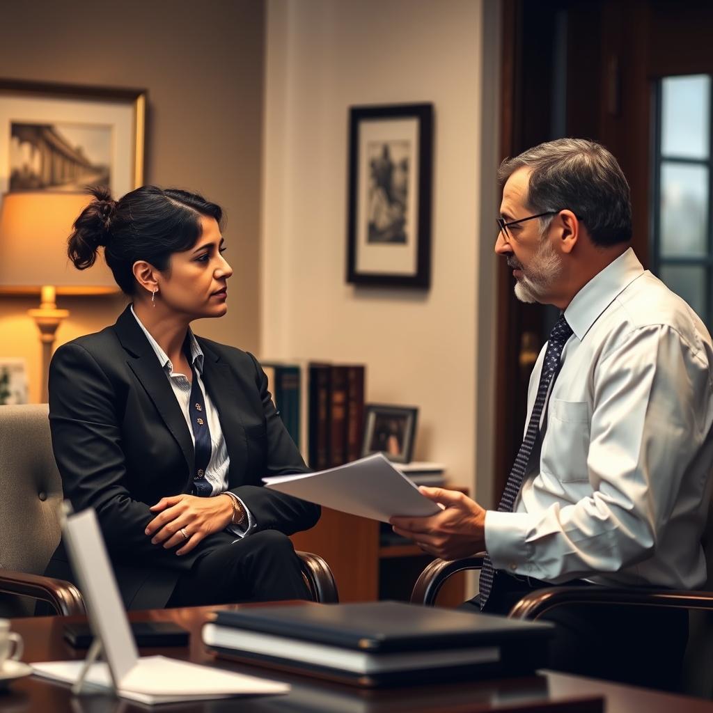 Escalator Accident Lawyer Ulster County, NY