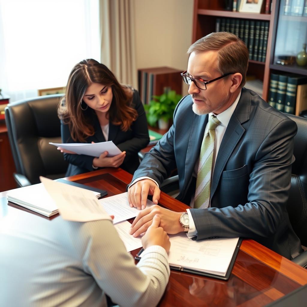 Hit and Run Accident Lawyer Broome County, NY