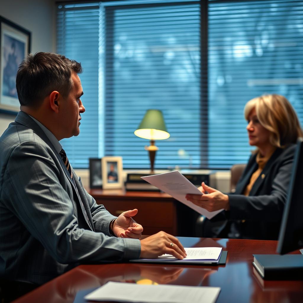 Hit and Run Accident Lawyer Cattaraugus County, NY