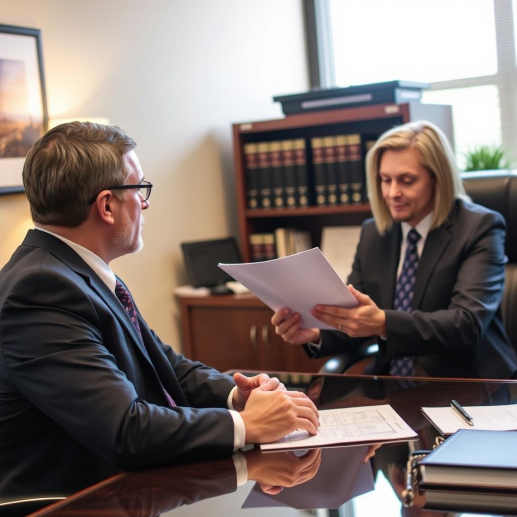 Hit and Run Accident Lawyer Cayuga County, NY