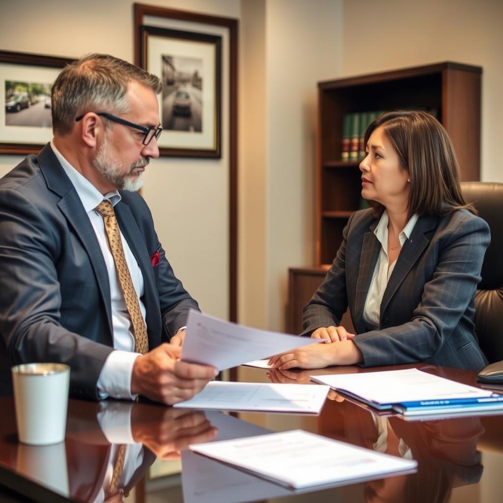 Hit and Run Accident Lawyer Chemung County, NY
