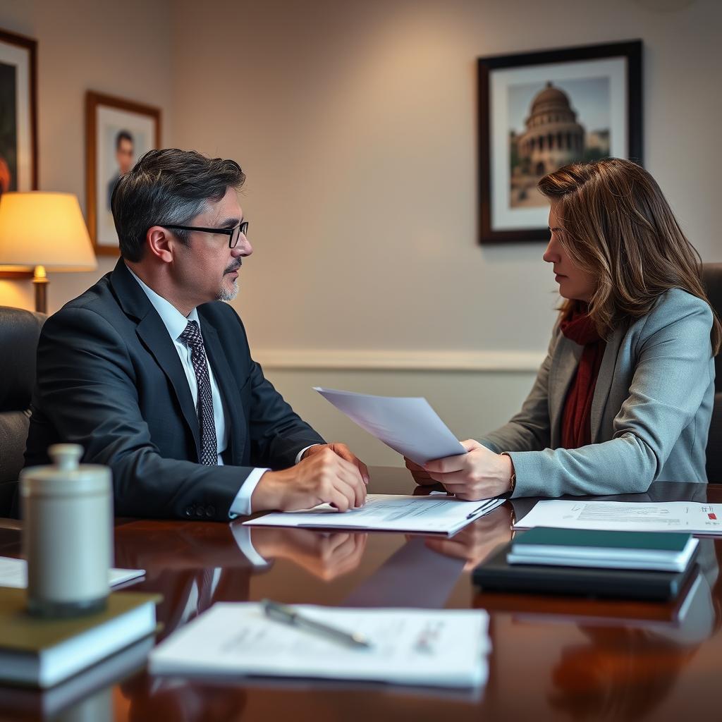 Hit and Run Accident Lawyer Erie County, NY