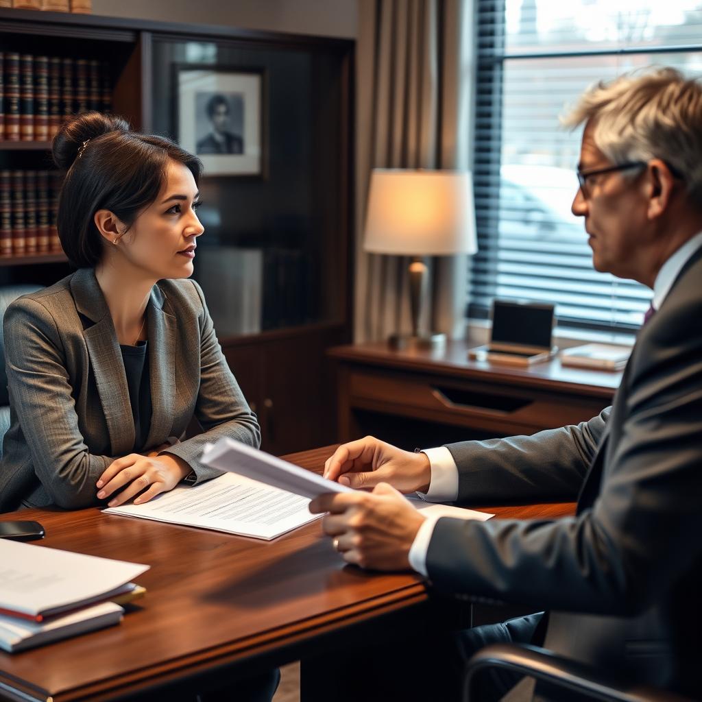 Hit and Run Accident Lawyer Essex County, VA