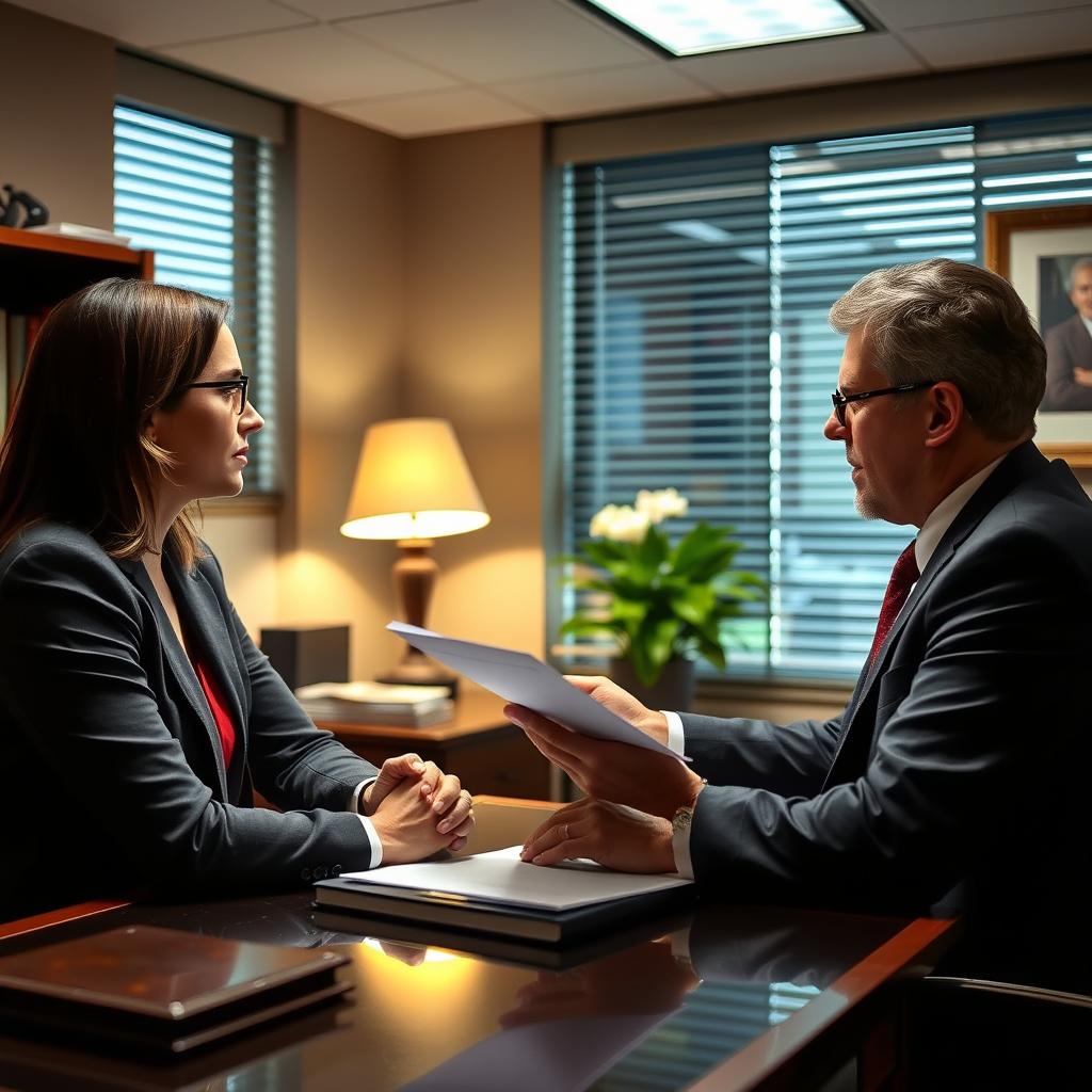 Hit and Run Accident Lawyer Hamilton County, NY