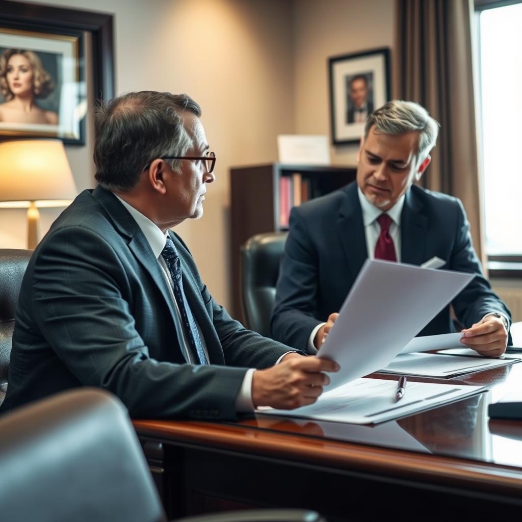 Hit and Run Accident Lawyer Livingston County, NY