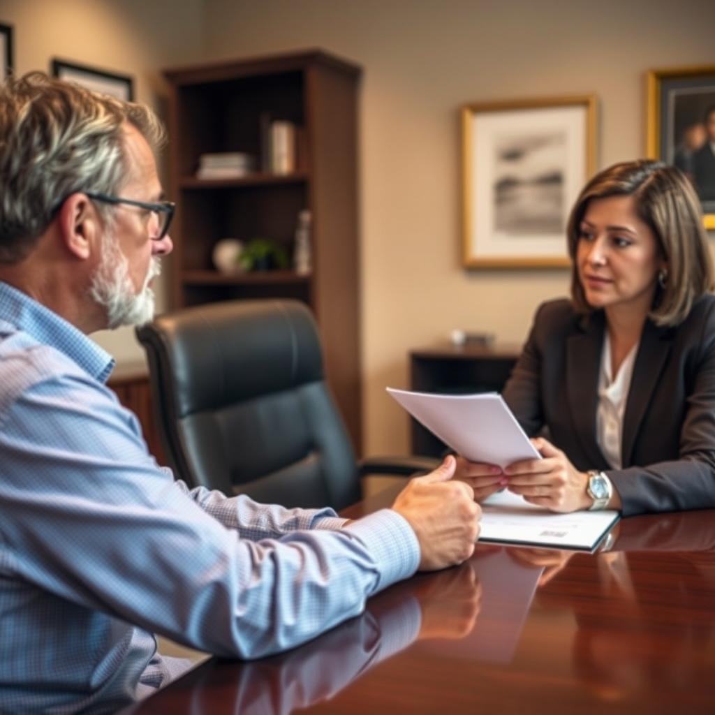 Hit and Run Accident Lawyer Madison County, VA