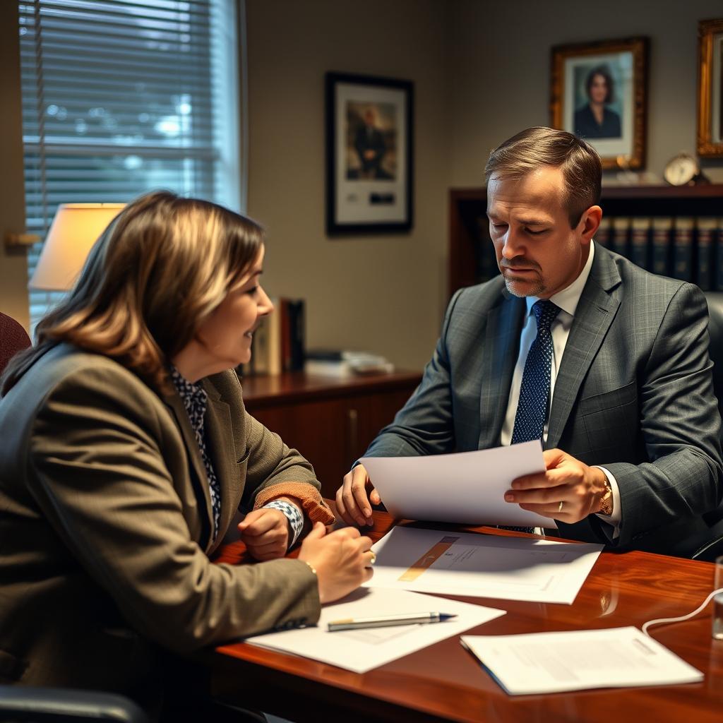 Hit and Run Accident Lawyer Niagara County, NY