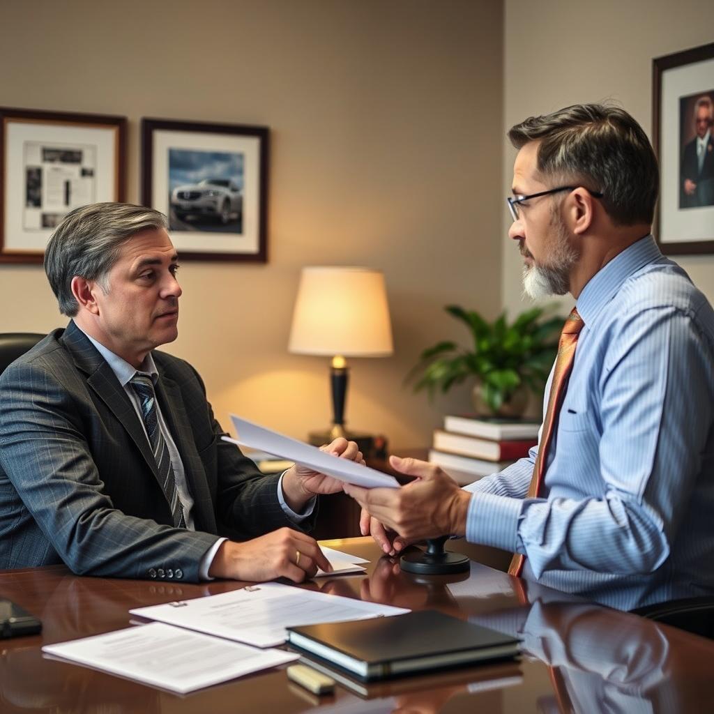 Hit and Run Accident Lawyer Oneida County, NY