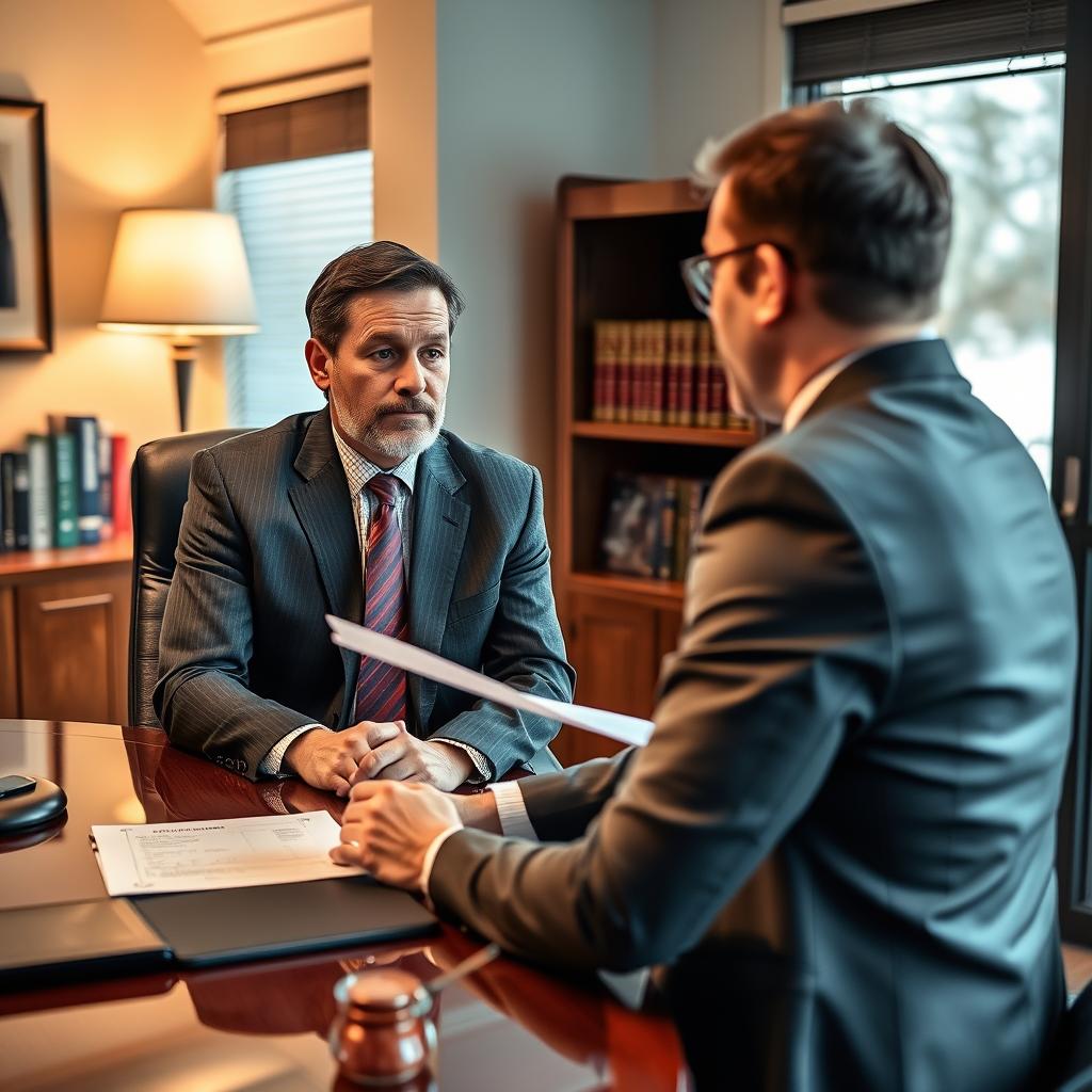 Hit and Run Accident Lawyer Ontario County, NY