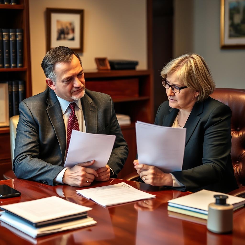 Hit and Run Accident Lawyer Otsego County, NY
