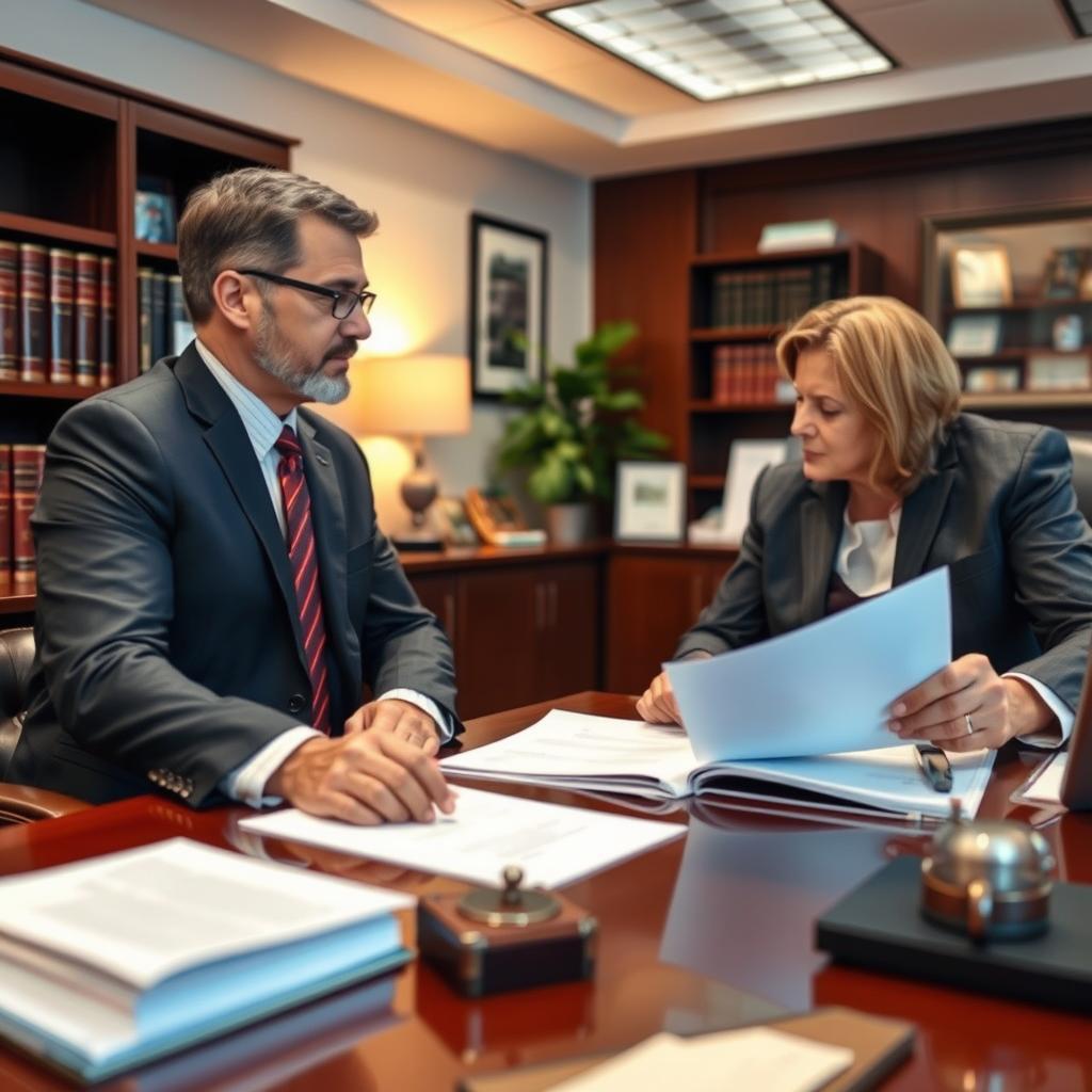 Hit and Run Accident Lawyer Richmond County, NY