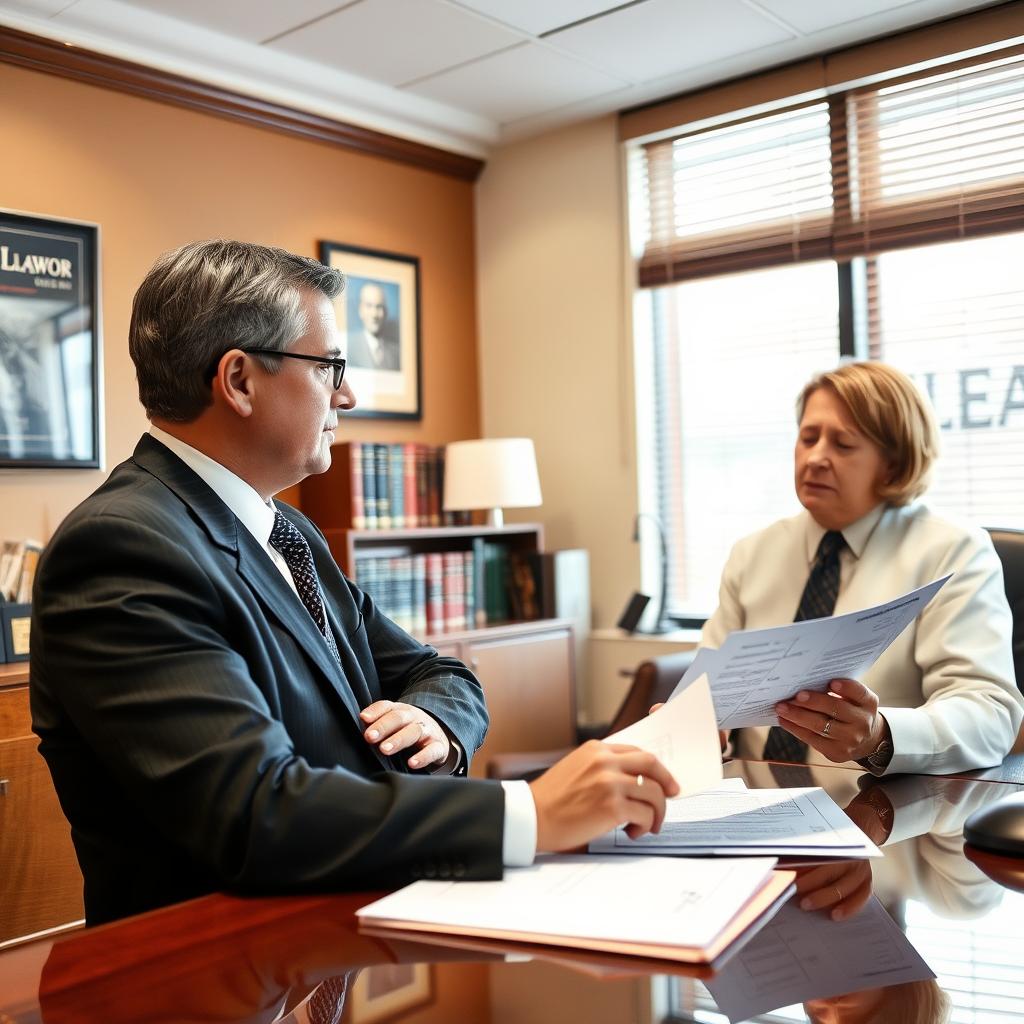 Hit and Run Accident Lawyer Rockland County, NY