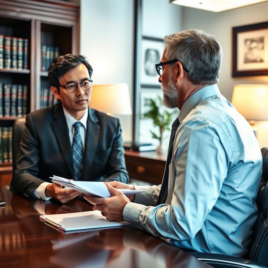 Hit and Run Accident Lawyer Staten Island, NY
