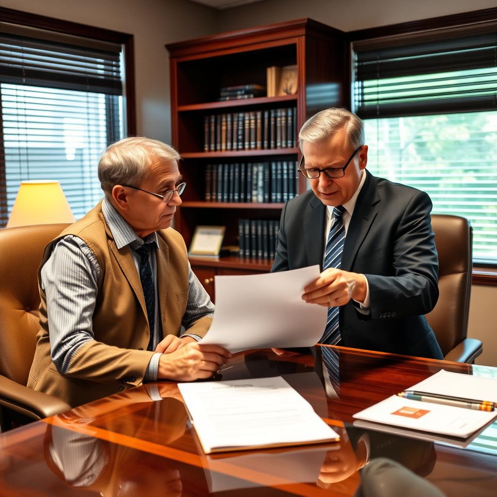Hit and Run Accident Lawyer Steuben County, NY