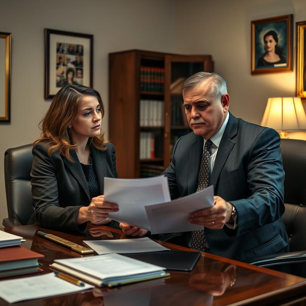 Hit and Run Accident Lawyer Ulster County, NY