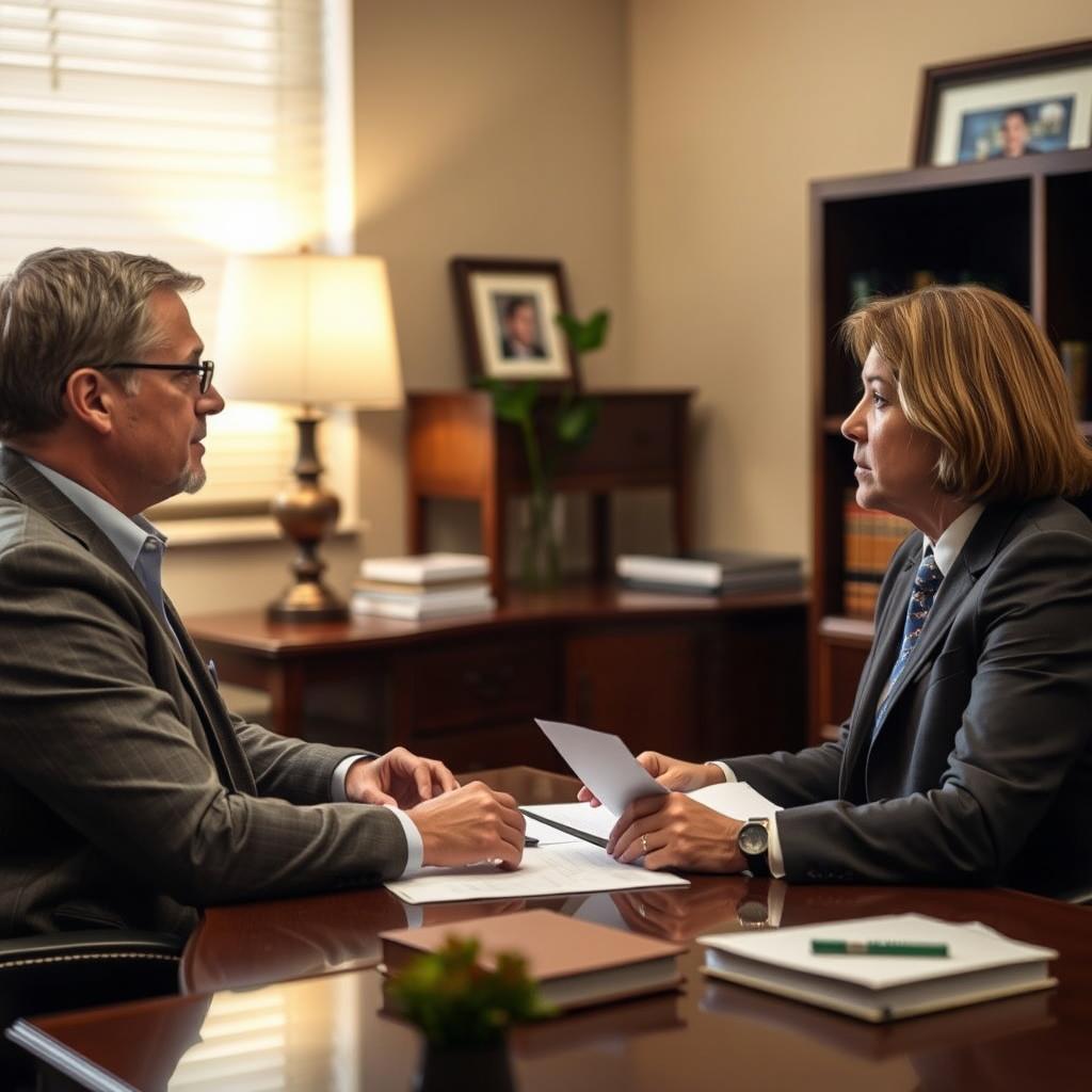 Hit and Run Accident Lawyer Warren County, VA