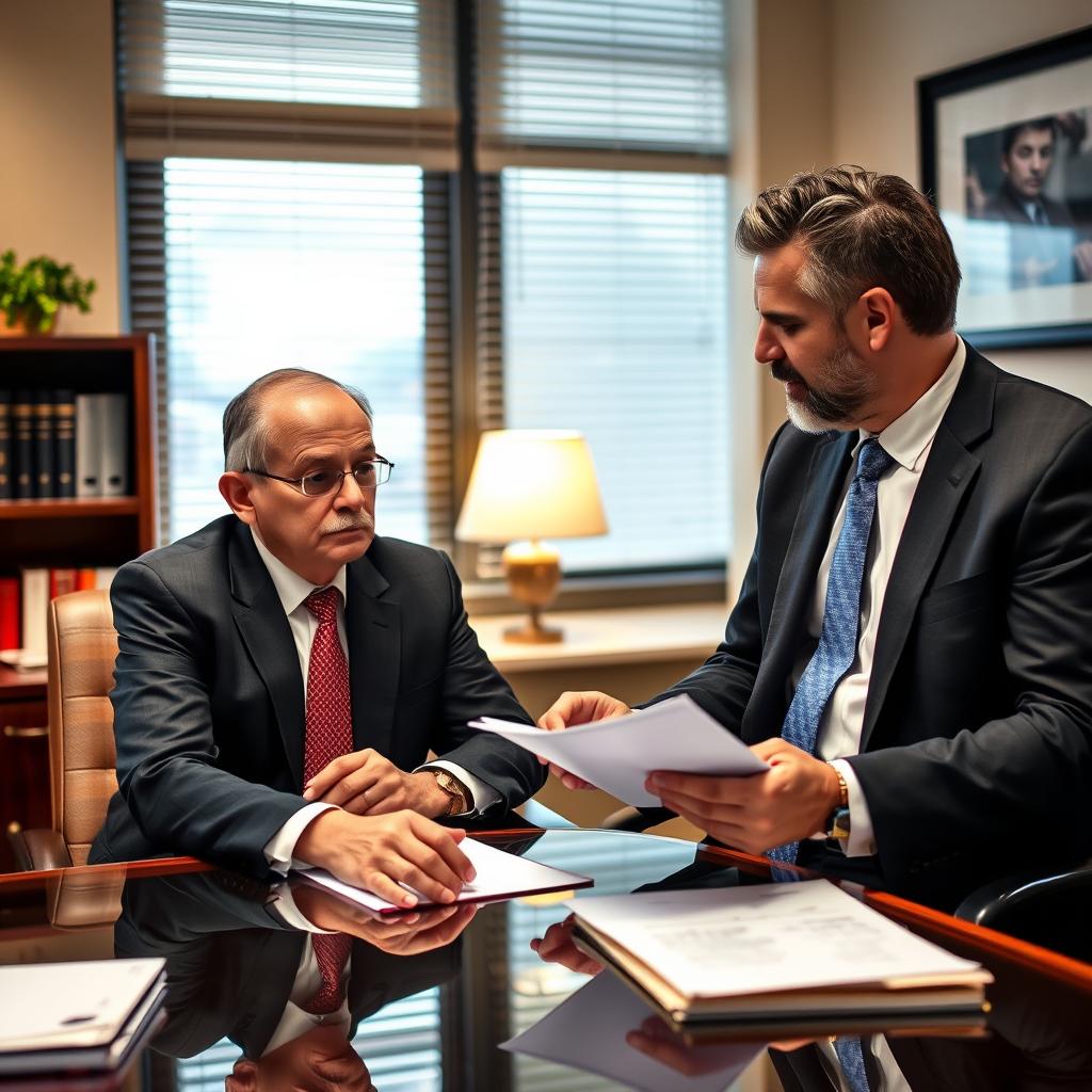 Hit and Run Accident Lawyer Wayne County, NY
