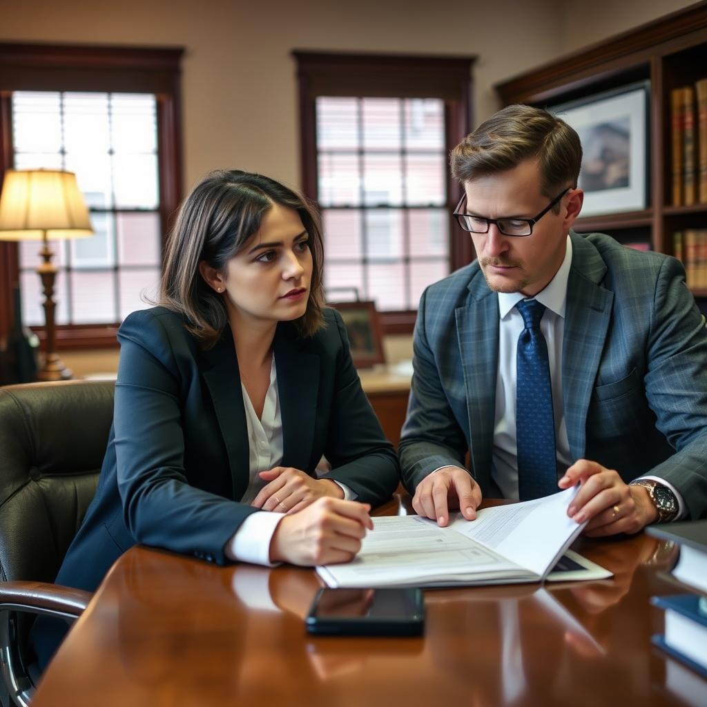 Hit and Run Accident Lawyer Yates County, NY