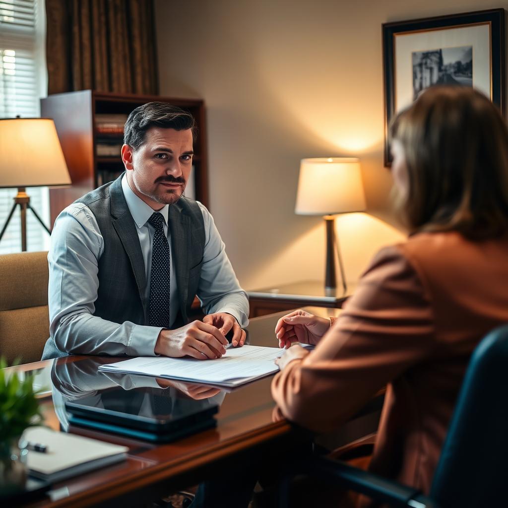 Insurance Dispute Lawyer New York County, NY